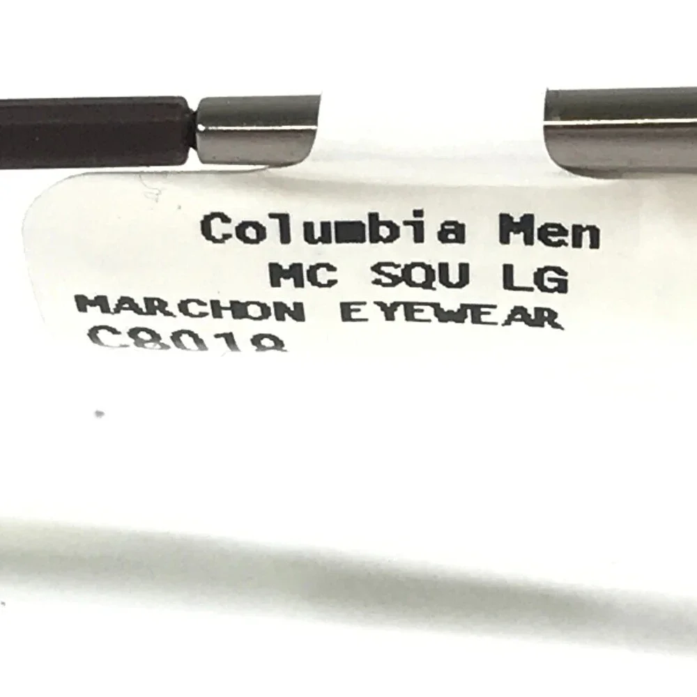 Columbia demo lenses
